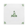 Olive Oil Delft Tile