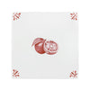 Oranges Delft Tile