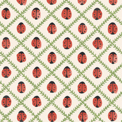 Ladybird Wallpaper