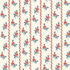 Poles and Roses II Wallpaper