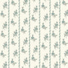 Poles and Roses II Wallpaper