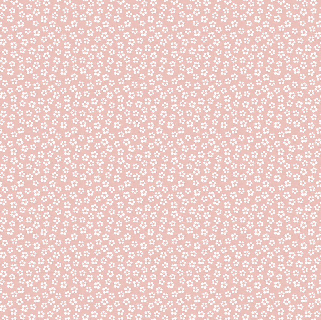 Ditsy Wallpaper