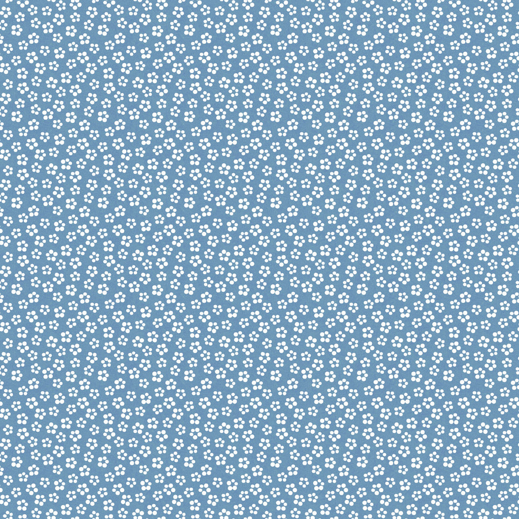 Ditsy Wallpaper