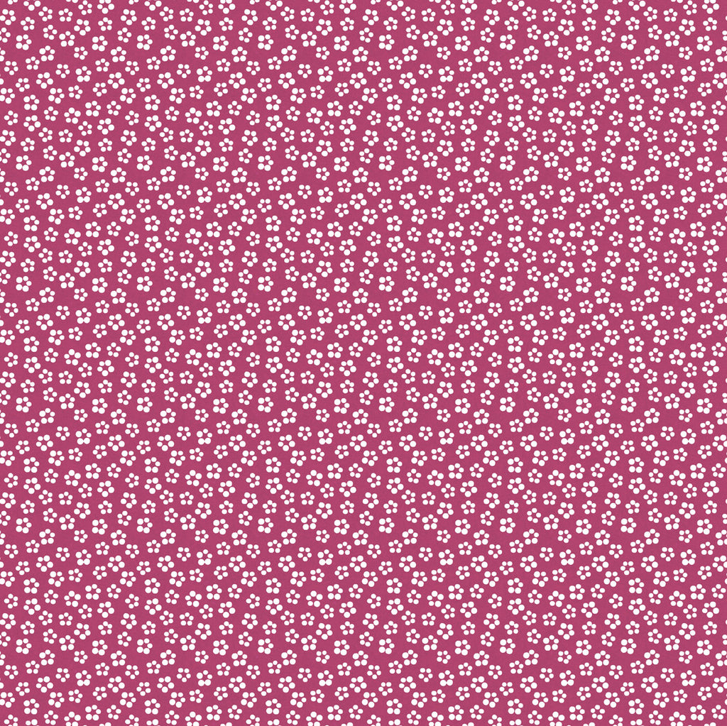 Ditsy Wallpaper