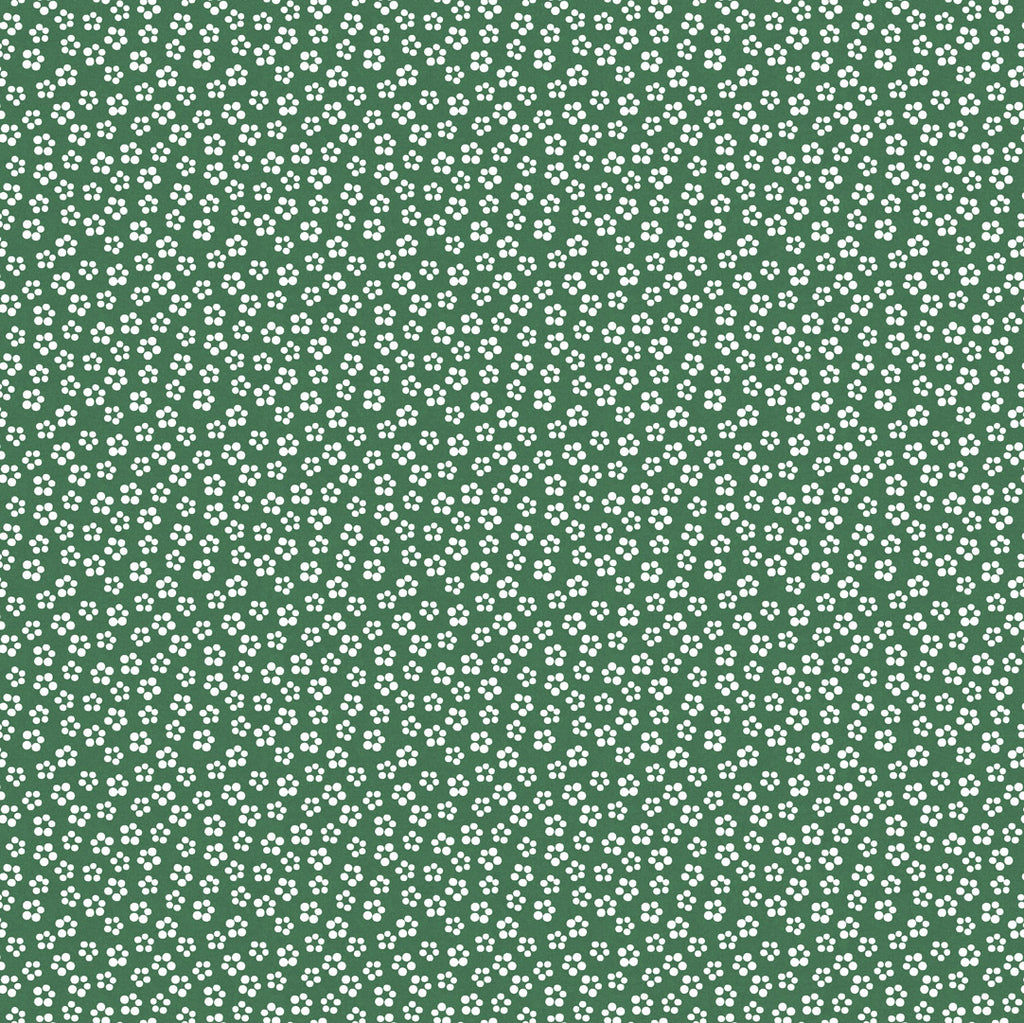 Ditsy Wallpaper