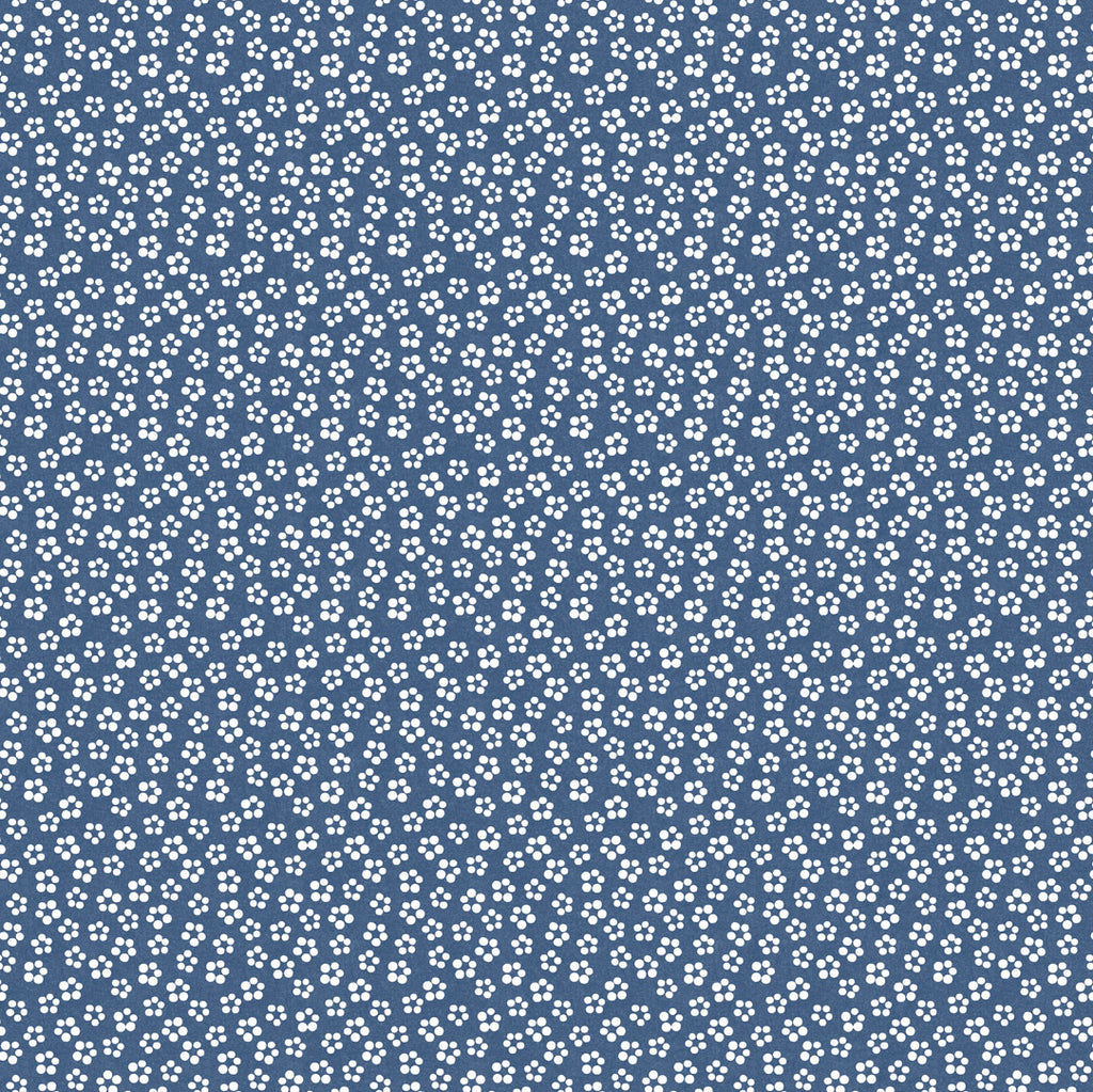 Ditsy Wallpaper