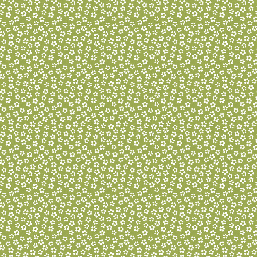 Ditsy Wallpaper