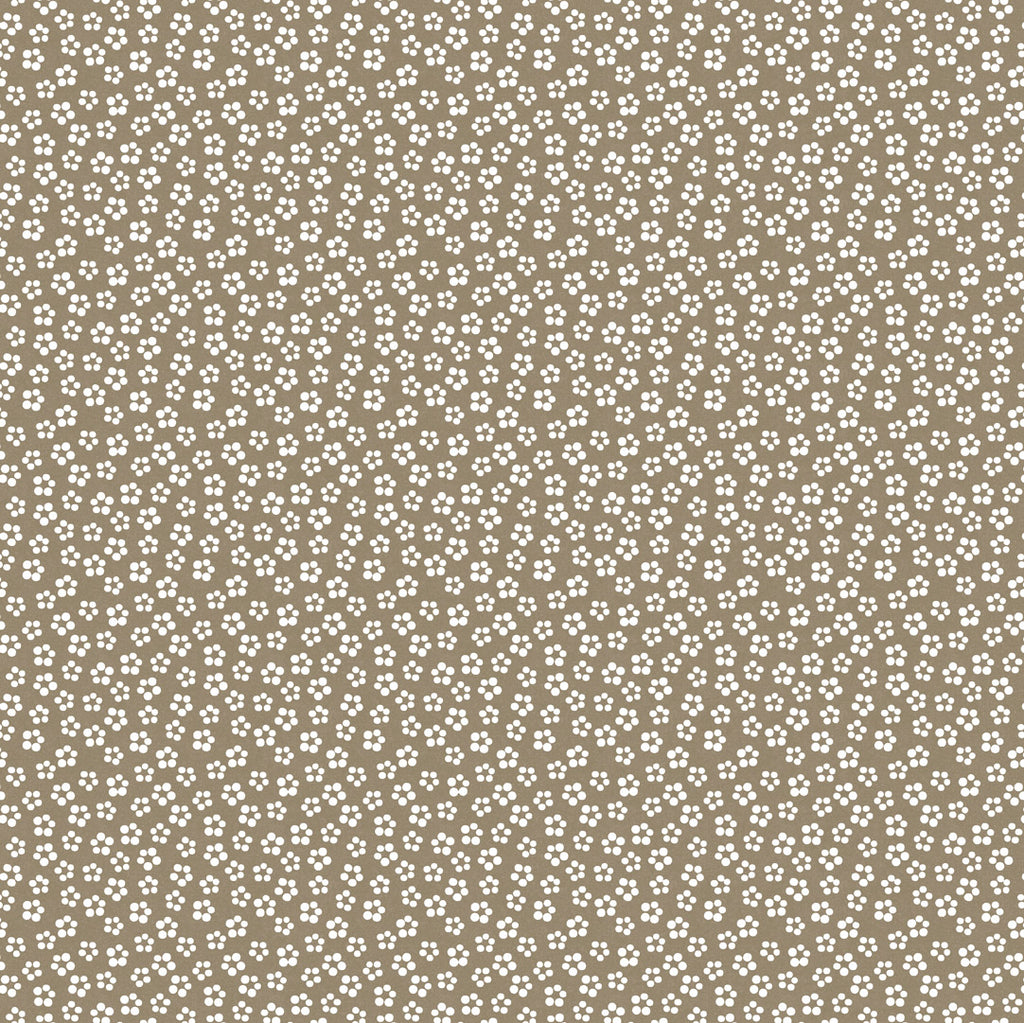 Ditsy Wallpaper