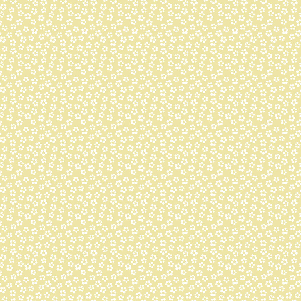 Ditsy Wallpaper