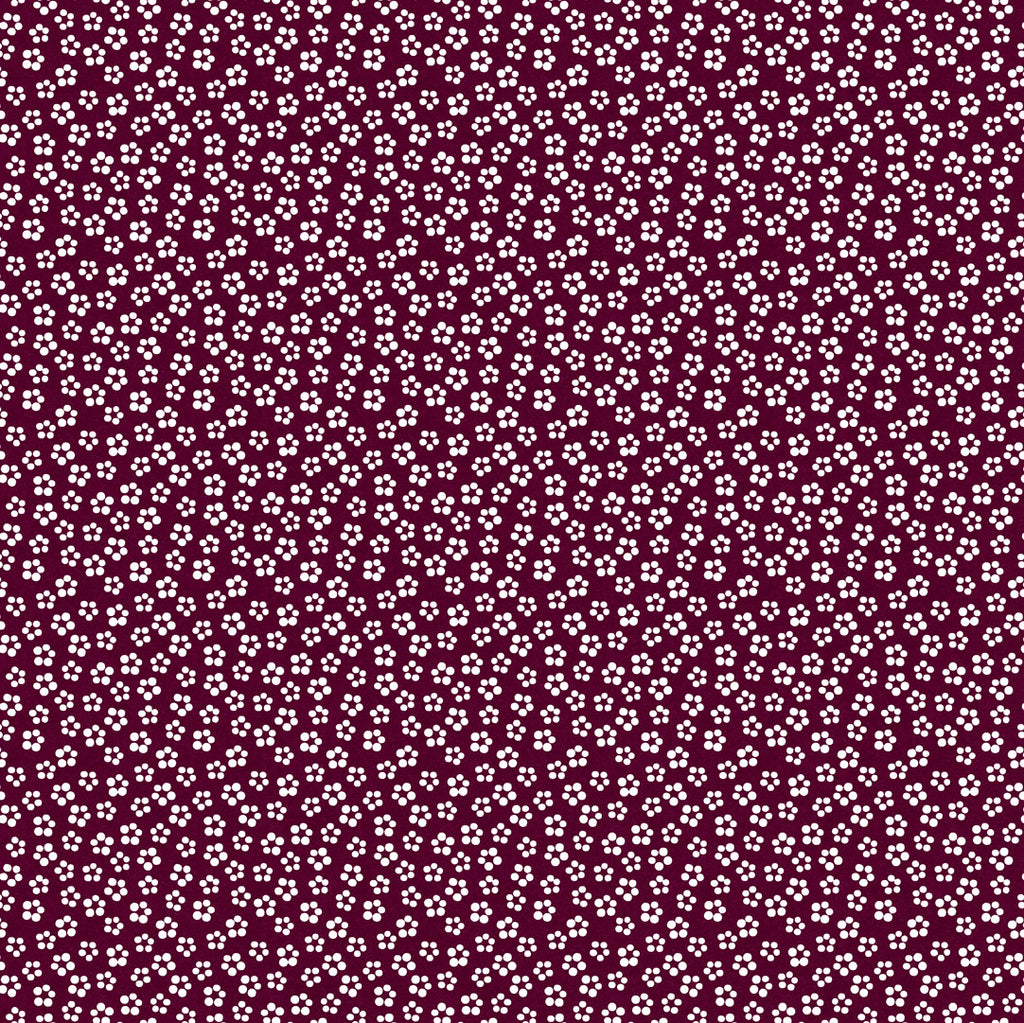Ditsy Wallpaper