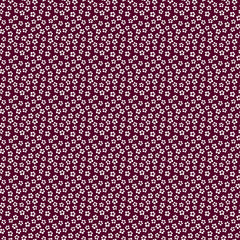 Ditsy Wallpaper