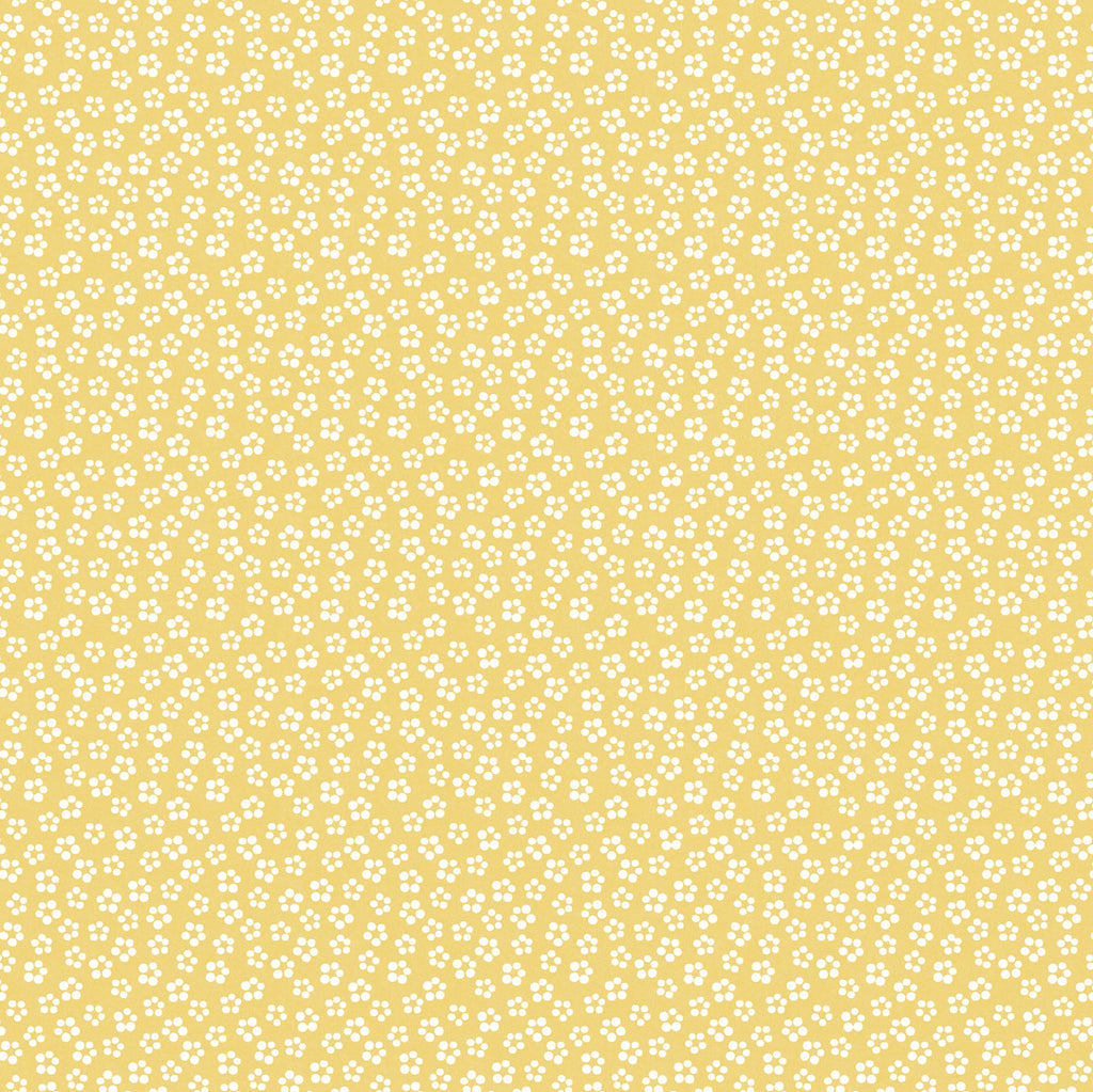 Ditsy Wallpaper