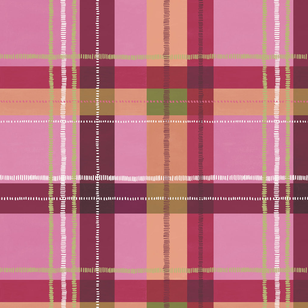 Tartan Wallpaper
