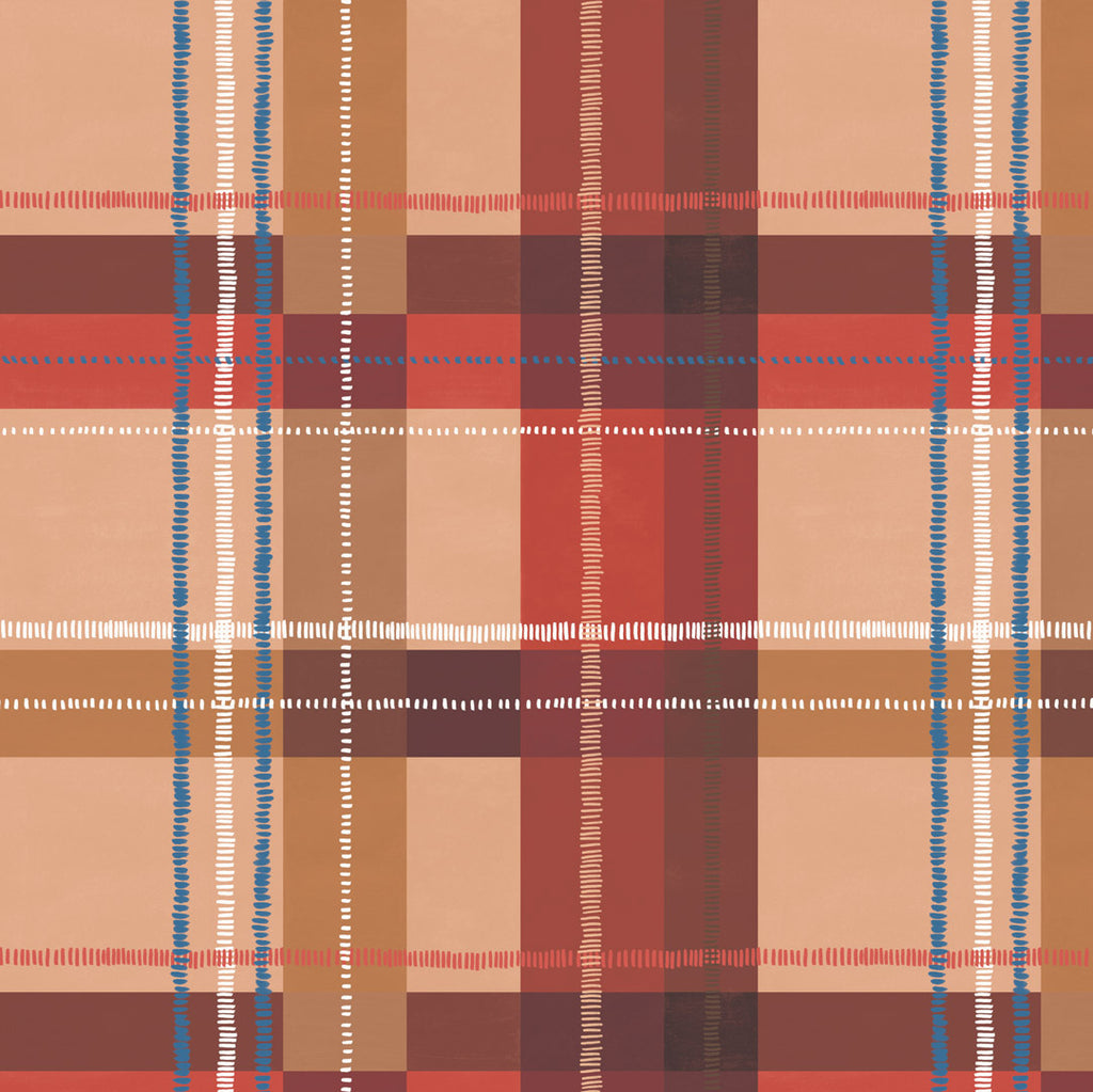 Tartan Wallpaper