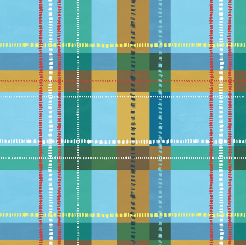 Tartan Wallpaper