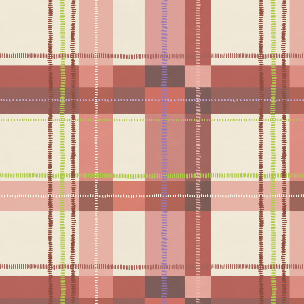 Tartan Wallpaper