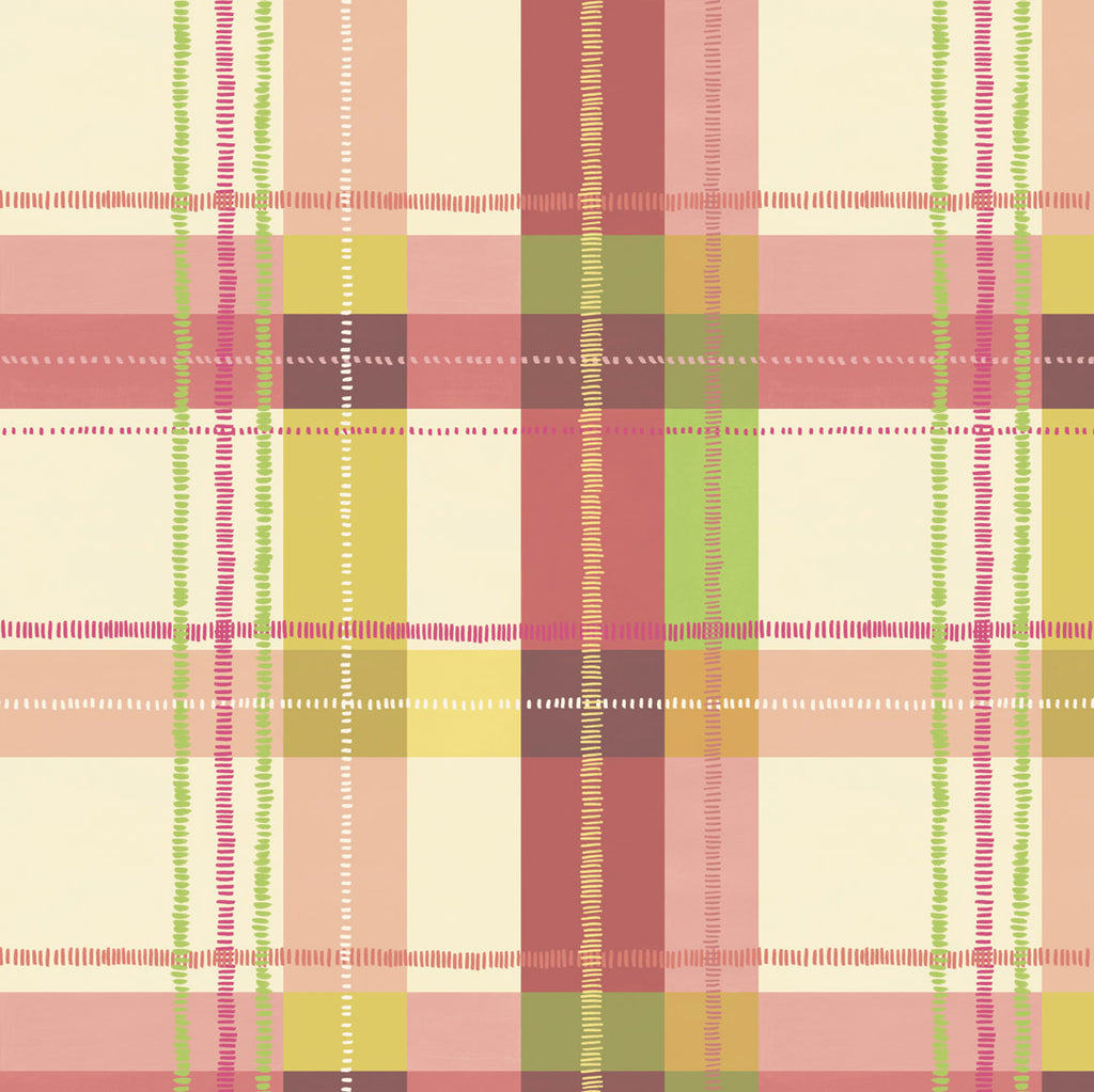 Tartan Wallpaper