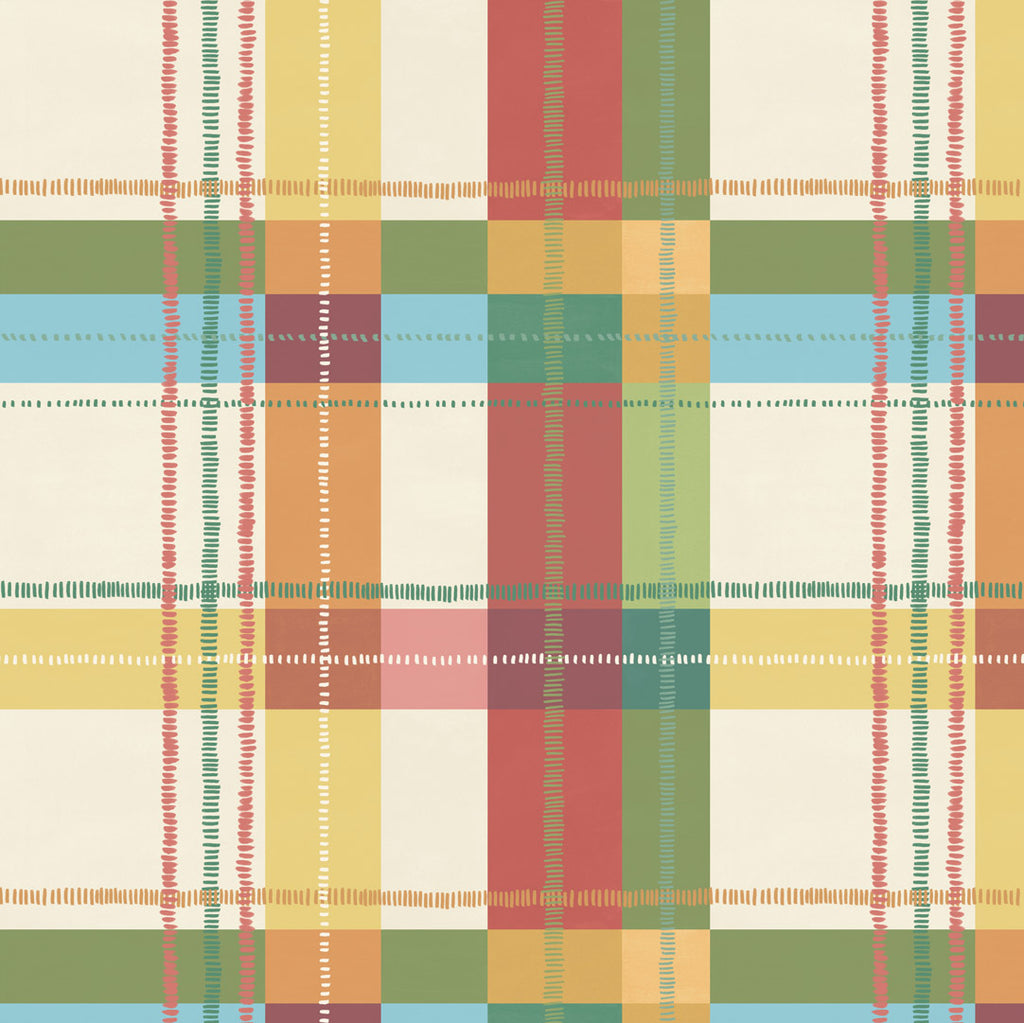 Tartan Wallpaper