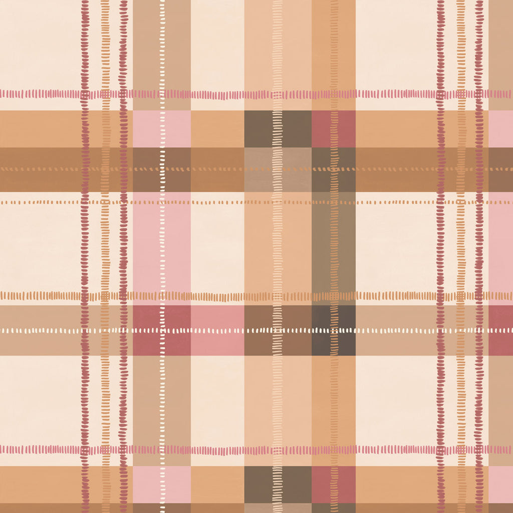 Tartan Wallpaper
