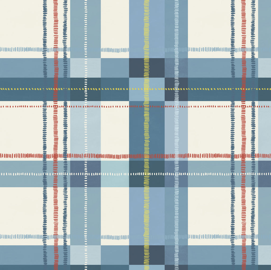 Tartan Wallpaper