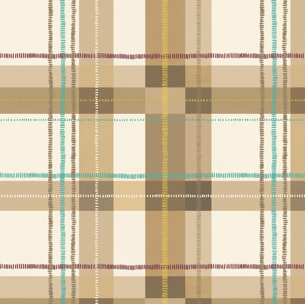 Tartan Wallpaper