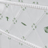 Pea Pods Delft Tile