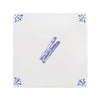 Clothes Peg Delft Tile