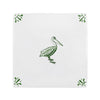 Pelican Delft Tile
