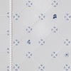 Peony Delft Tile