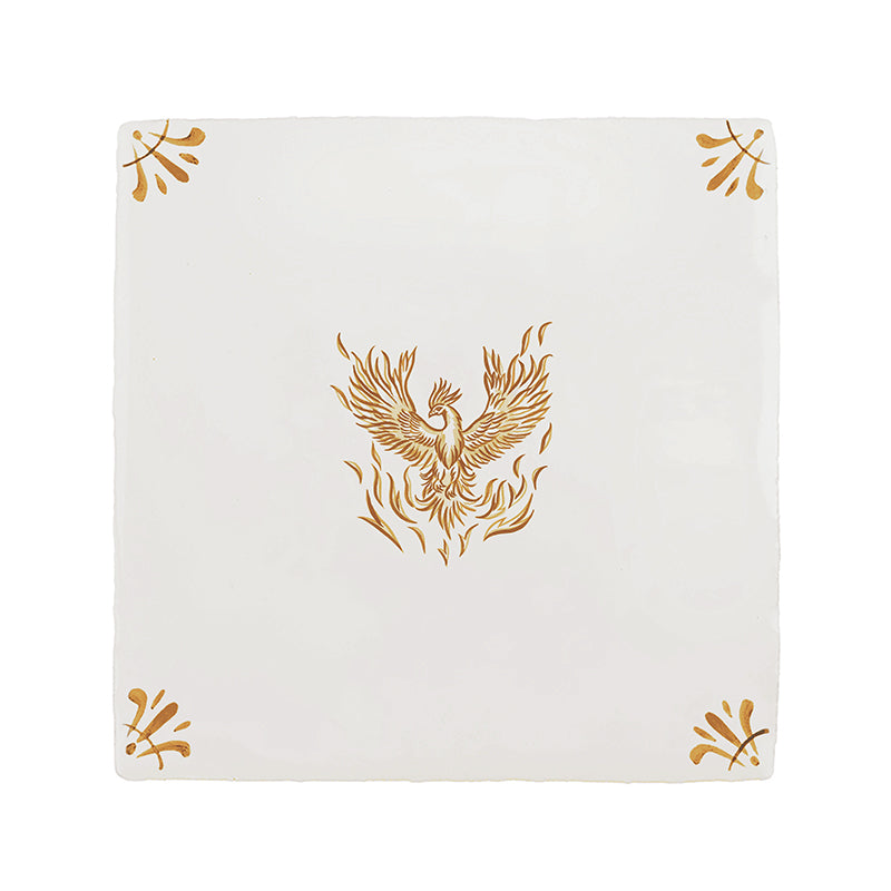 Phoenix Delft Tile