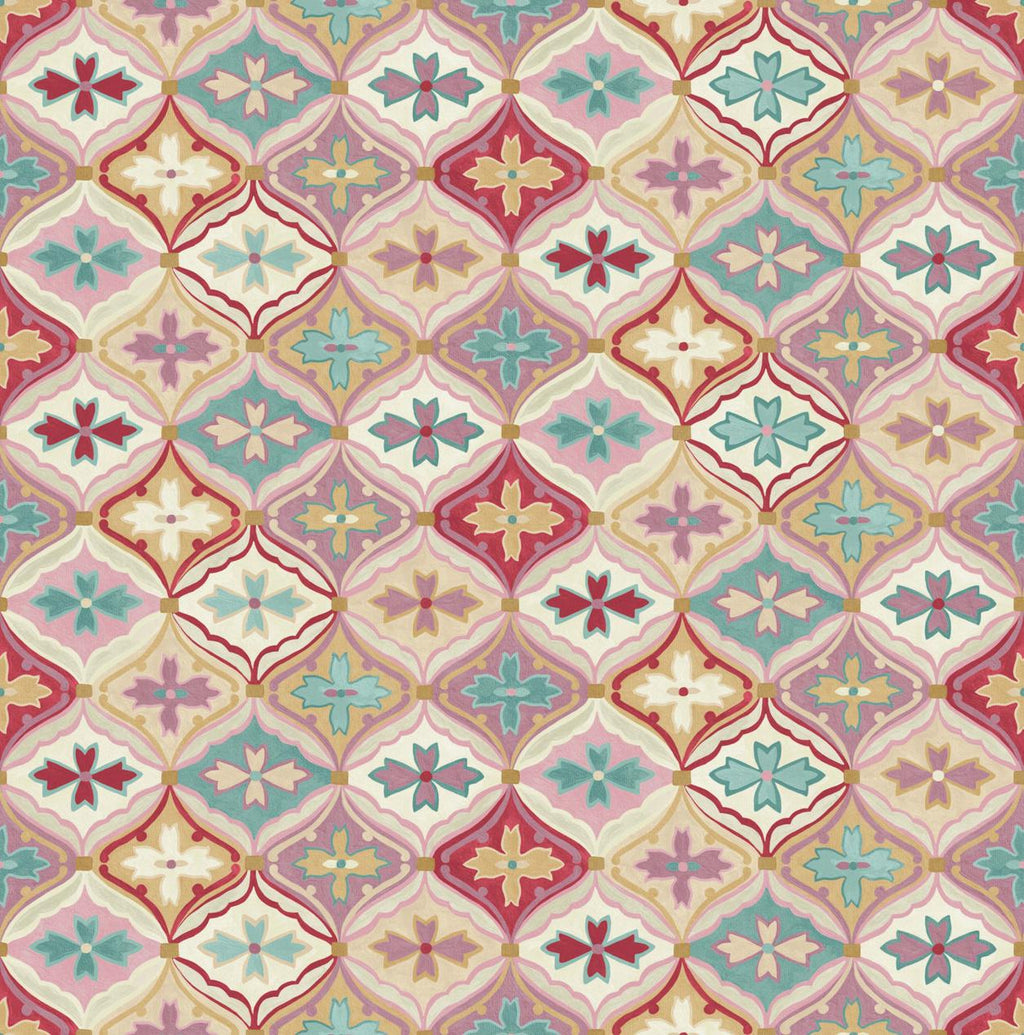 Mosaique Wallpaper