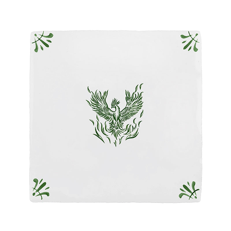 Phoenix Delft Tile