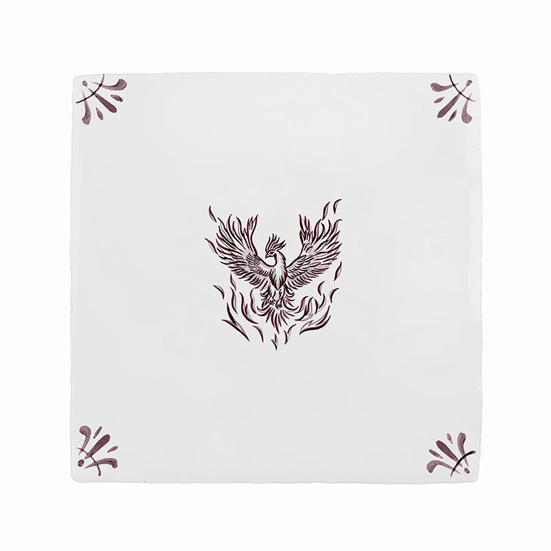 Phoenix Delft Tile