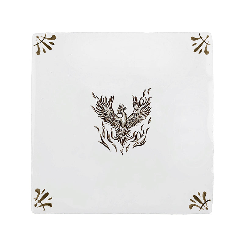 Phoenix Delft Tile