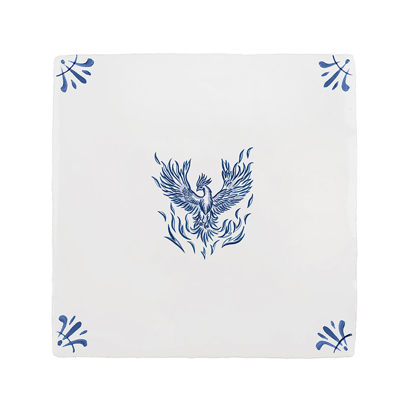 Phoenix Delft Tile
