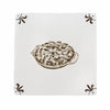 Apple Pie Delft Tile