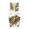 Pine Cone Carafe and Tumbler