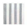 Pinstripe Tile Sample, Grey