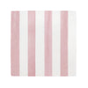 Pinstripe Tile Sample, Pink