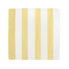 Pinstripe Tile Sample, Primrose