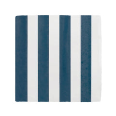 Pinstripe Tile, Delft