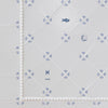 Pisces Delft Tile