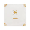 Pisces Delft Tile