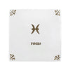 Pisces Delft Tile