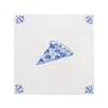 Pizza Slice Delft Tile
