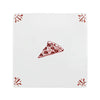Pizza Slice Delft Tile