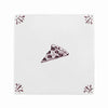 Pizza Slice Delft Tile