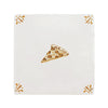 Pizza Slice Delft Tile