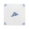 Pizza Slice Delft Tile