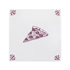 Pizza Slice Delft Tile